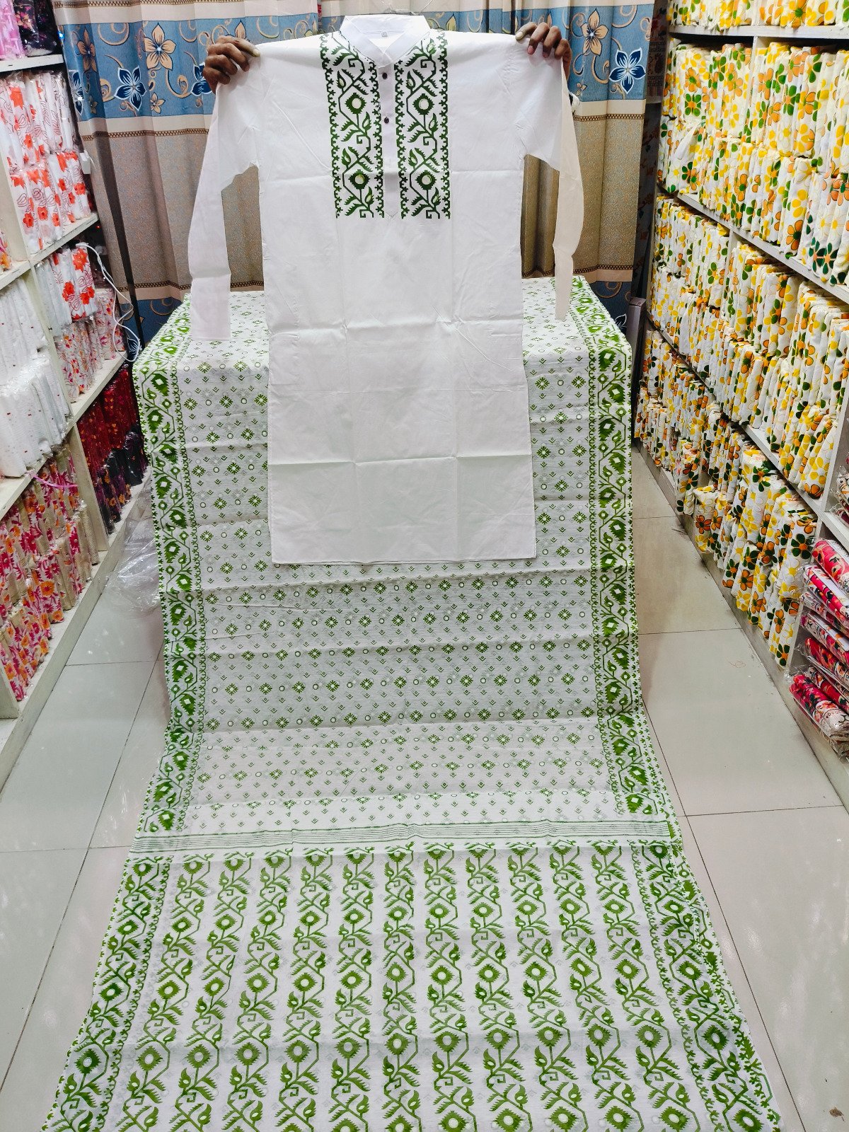 স্পেশাল কাপল সেট